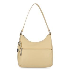 Giani Bernini Nappa Leather Hobo Bag, purse, bag MSRP $130